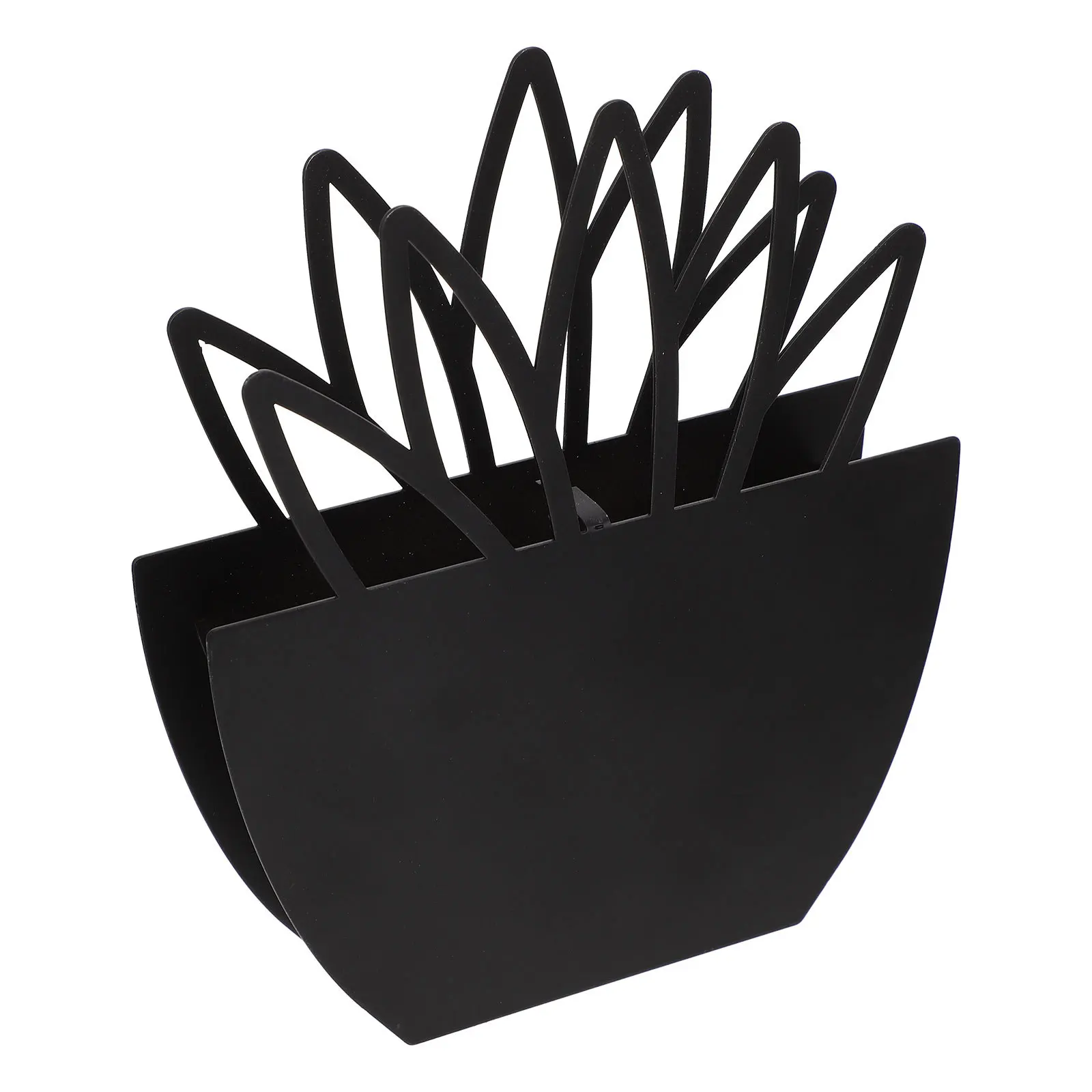 

Hanging Holder Iron Hollow-Out Leaf Incense Burner Heat-Resistant Ash Collector Home Decor Indoor Rack