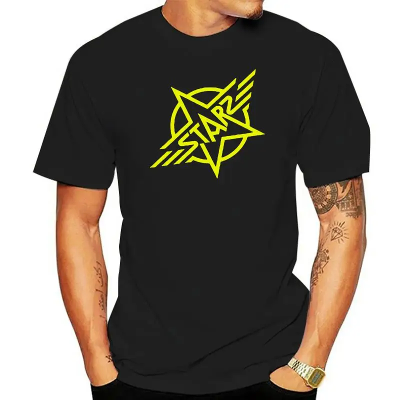 STARZ New Jersey Heavy Metal and Power Pop Band T-shirt Stories XS S M L XL 2XLknitted comfortable fabric