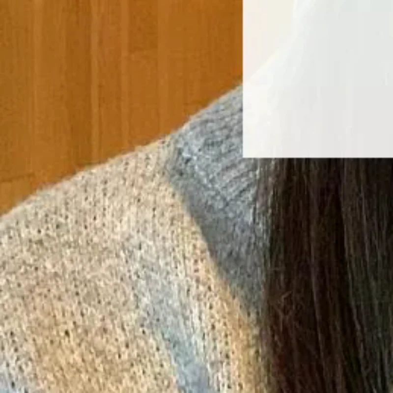 Вязаная шапка в стиле ретро для женщин, зимняя шапка с защитой от холода, чтобы сохранить тепло, защита ушей, свободная шапка-бини