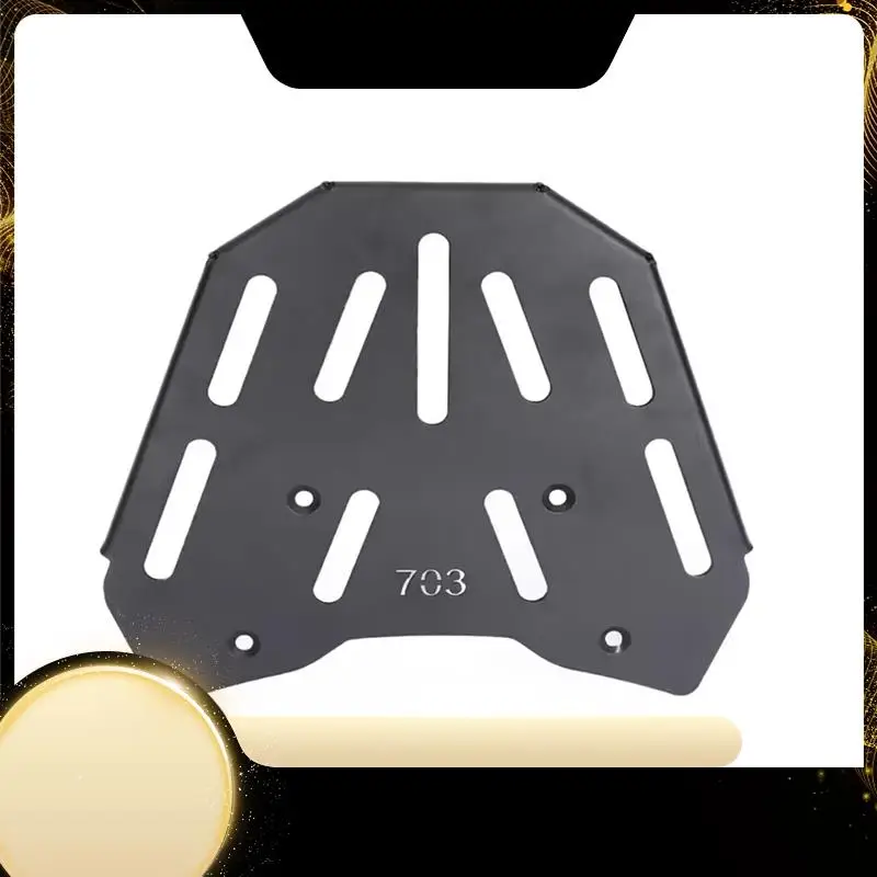 

Задняя стойка, задняя грузовая опора для ZONTES 703F 2025 703, верхний кронштейн багажника, аксессуары для мотоциклов-A74F