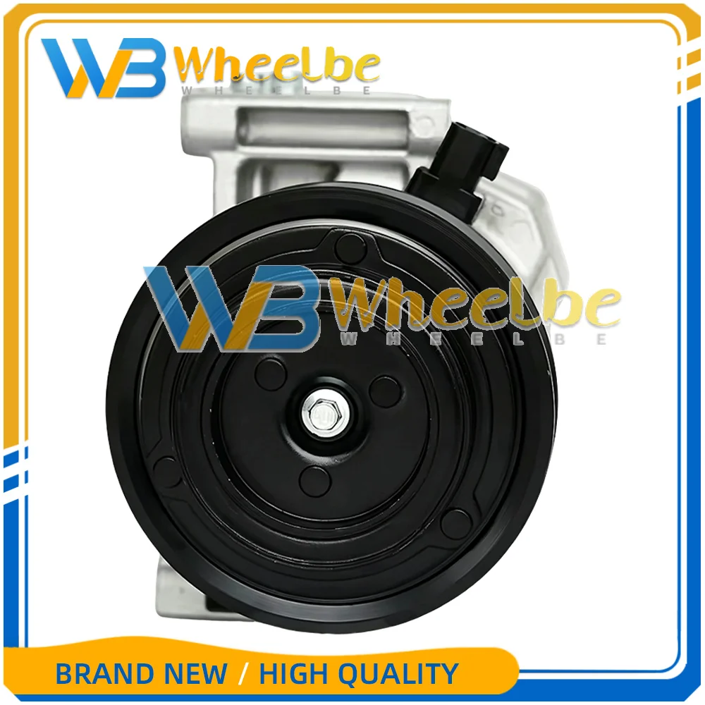 RS18 AC Compressor For Jeep Grand Cherokee 2011-2015 Dodge Durango 2012-2014 98311 68021637AE 68021637AF R8021637AD 68294506AC