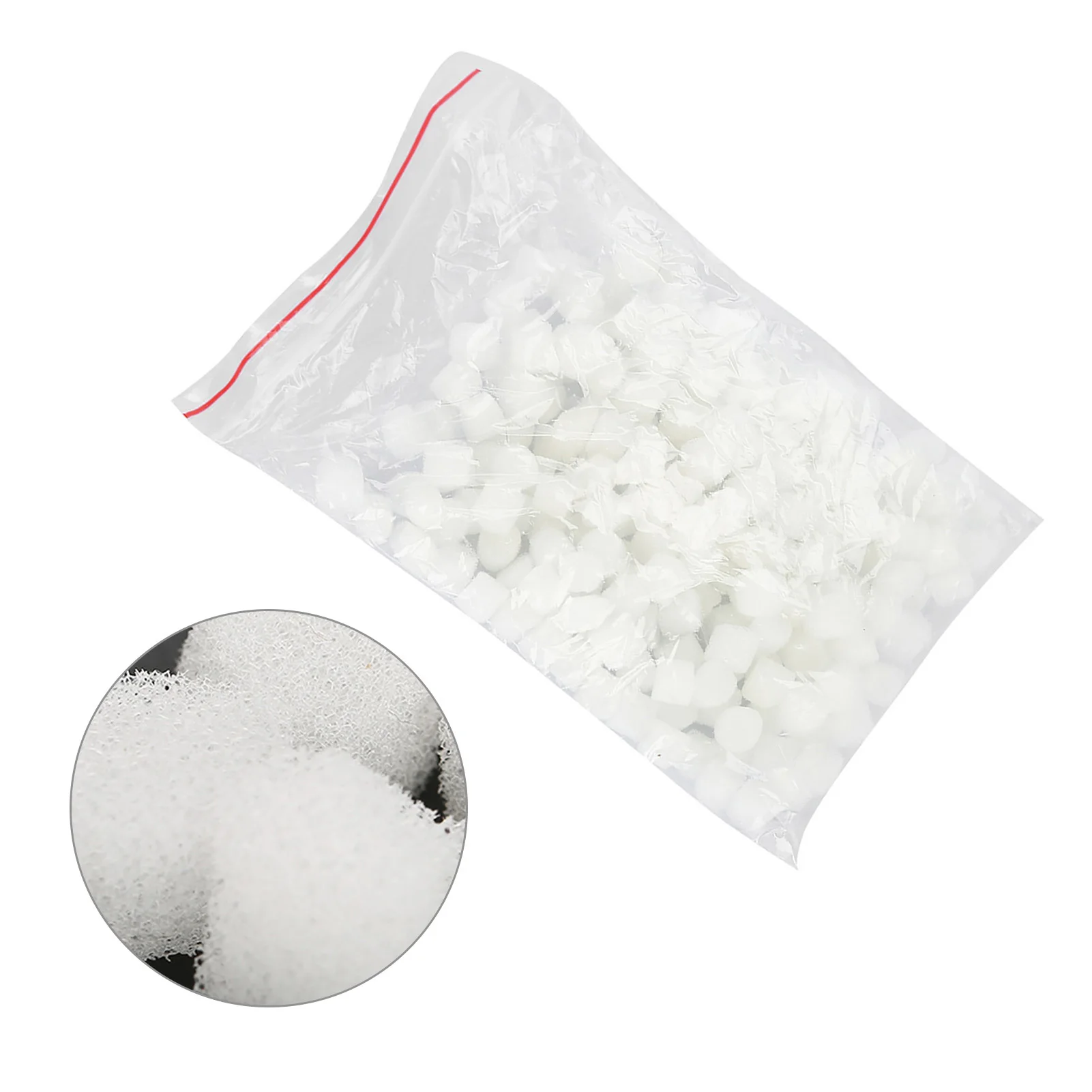 Filter Sponge Replacement For Pore Cleaner Vacuum 150pcs Blackhead Remover Microdermabrasion Device Accessories Comedo Suction