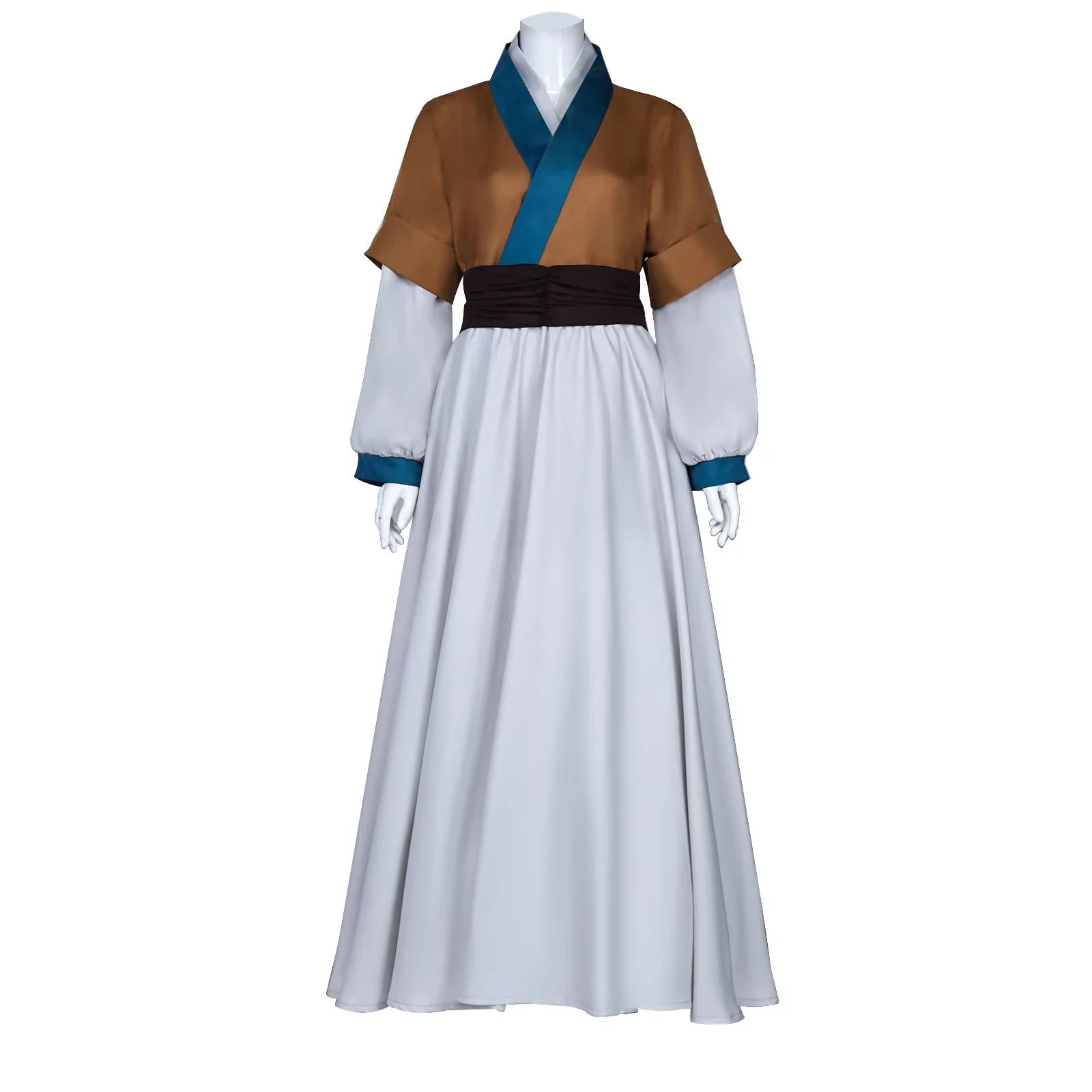 xin-lai-sen-unisexe-anime-cos-maomao-kimono-cosplay-costume-halloween-taille-personnalisee