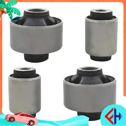 20204AG011 20204AJ000 front lower control arm bushing is applicable to Subaru XV Impreza 4 pieces