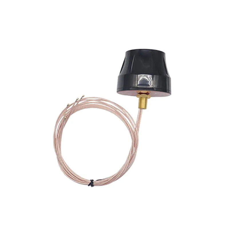 5G antenna 4 in 1 combination antenna omnidirectional outdoor waterproof MIMO cabinet antenna IPEX SMA male connector 1m cable