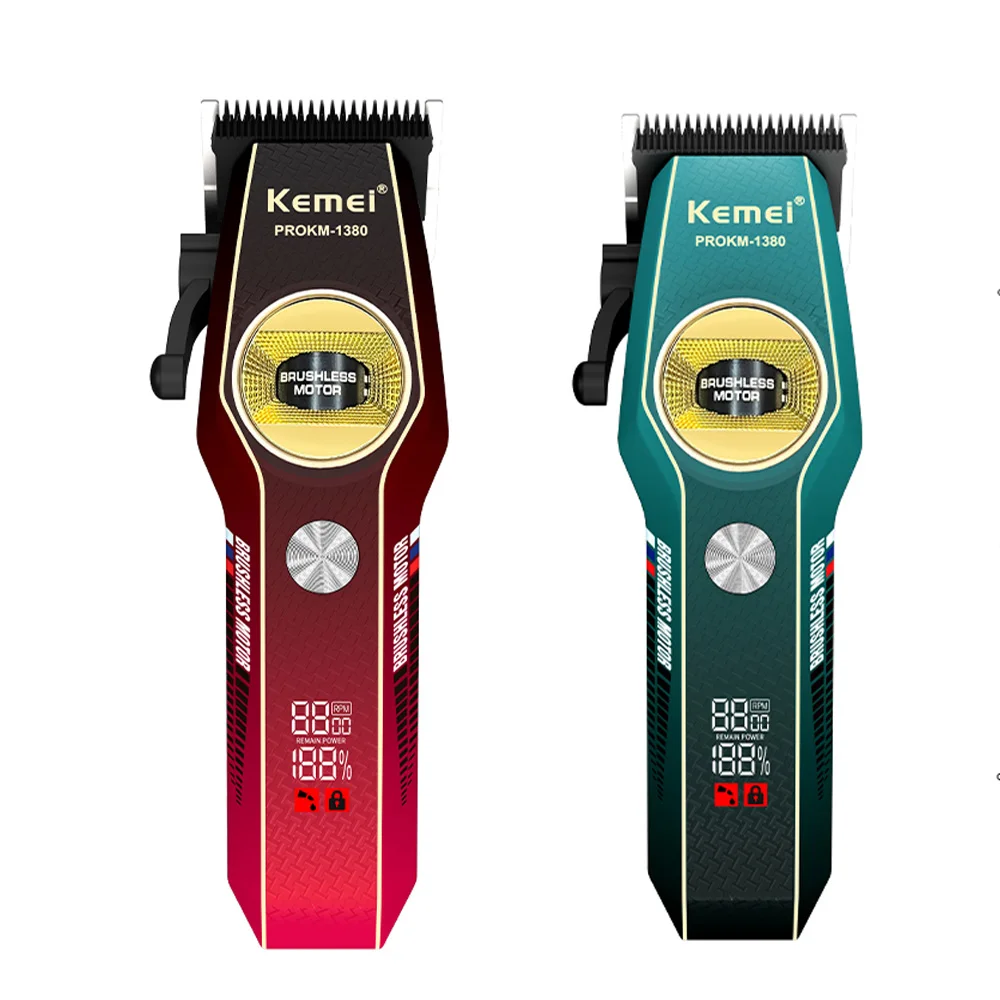 machine-a-couper-les-cheveux-kemei-1380-tondeuse-professionnelle-8000-tr-min-tondeuse-rechargeable-tondeuse-de-barbier-kemei-nouveautes