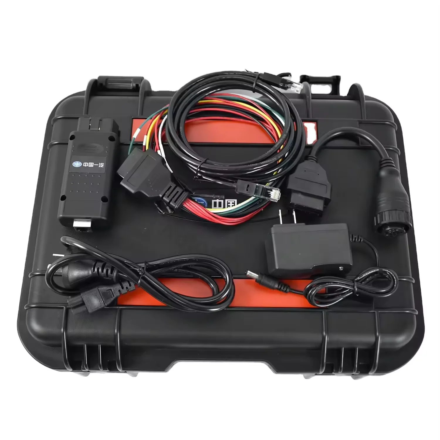 

2024 FAW Control Unit Machinery Transmission Control Industrial Construction Diagnostic Scanner Tool