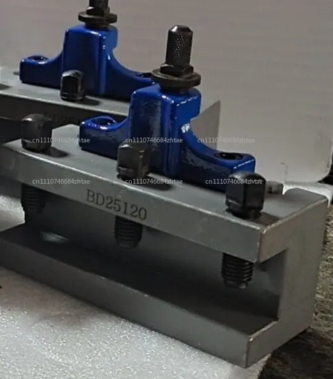 Quick-change Tool Holder, European 40-station Tooth Tool Holder, Tool Holder,  Lathe Accessories
