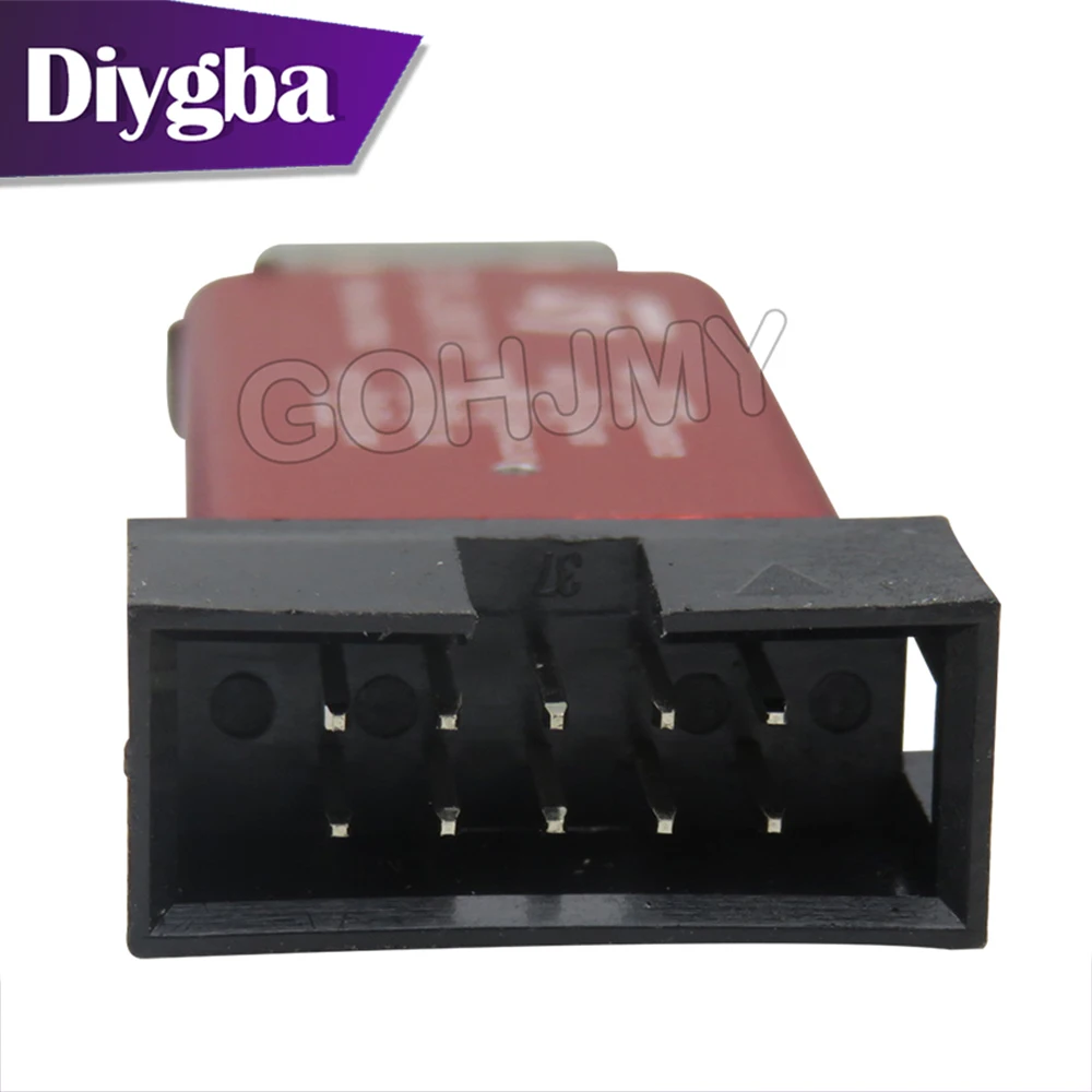 ST-Link V2 Mini STM8 STM32 Simulator Download Programmer Programming With Cover DuPont Cable