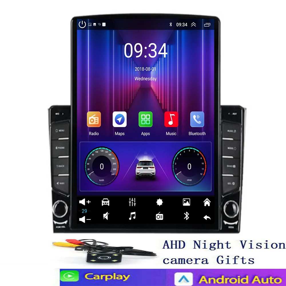 8G+256G Android 14 … - image