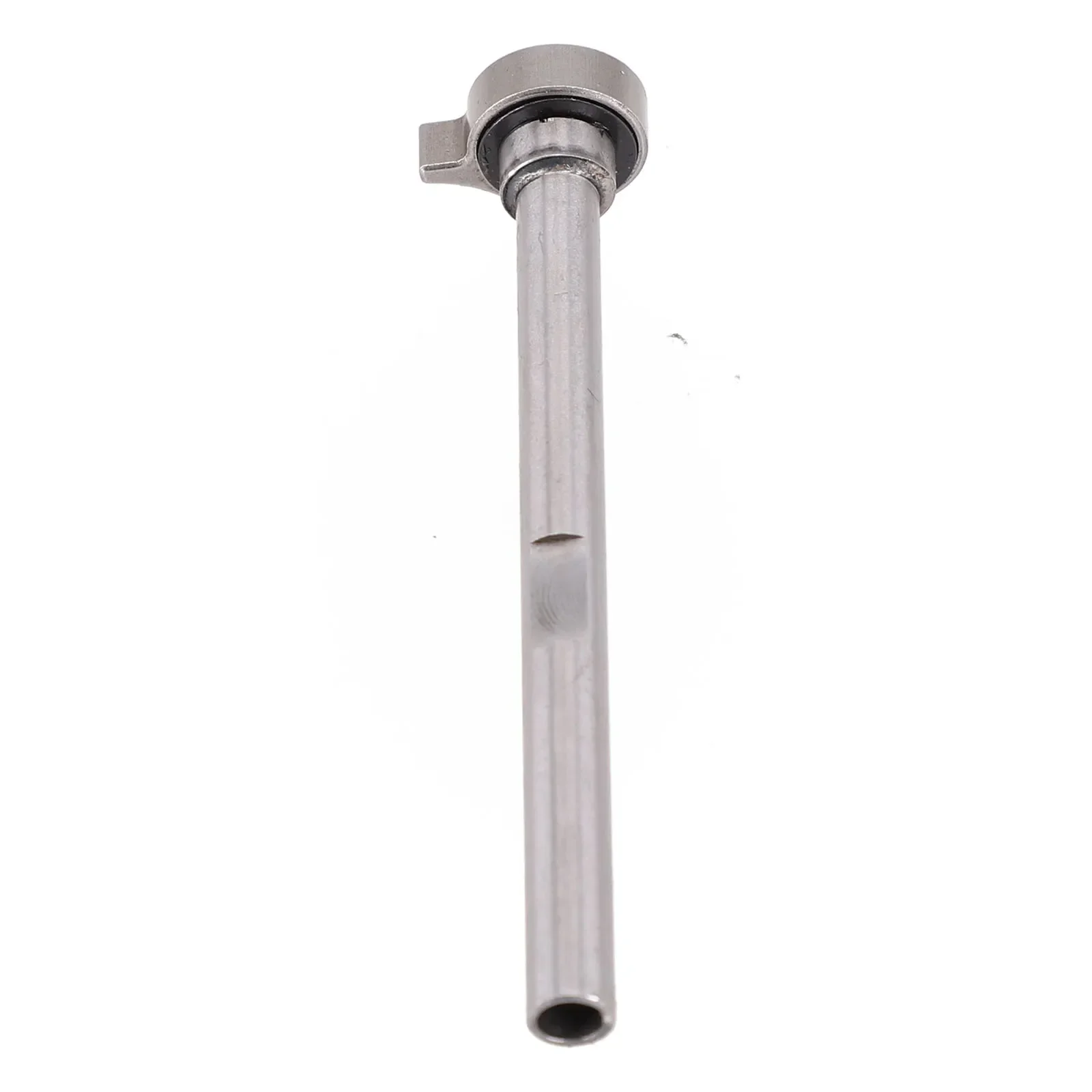 Saw Shaft Chuck Jig Saw Quick Chuck Electric Power Tool Part Silver Assembly Replacement Part Tool Accessories