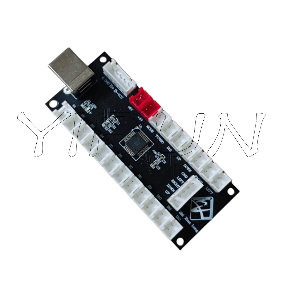 YIRUN Hitbox Universal Arcade Stick Board (PS3/PC360) - in Stock -553 Kaylee