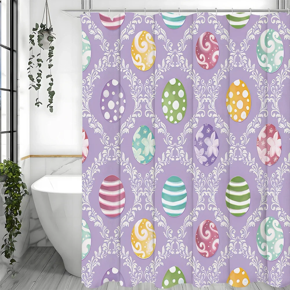 Easter Colorful Egg… - image