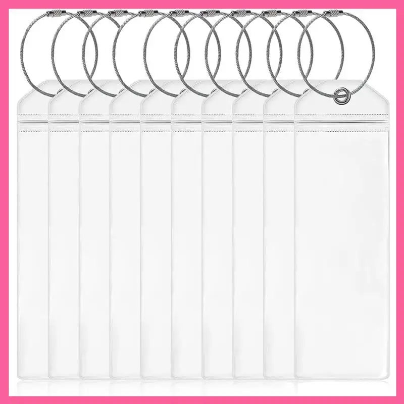 علامات الأمتعة الساخنة، 10 عبوات من علامات حقائب السفر، حامل بطاقات الأمتعة كروز، علامات الأمتعة، ملصقات الأمتعة، علامة أمتعة الرحلات البحرية دورا