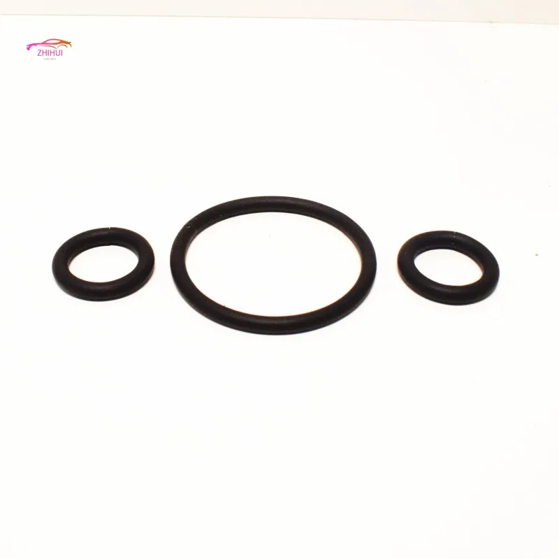 63117268653 Headlight Seal Indicator And Side Light Insert For BMW 5 F07 F10 F11 F18
