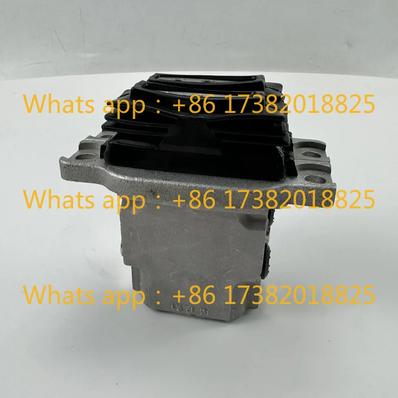 Excavator XE15 17 26 35U walking foot valve assembly foot pressure