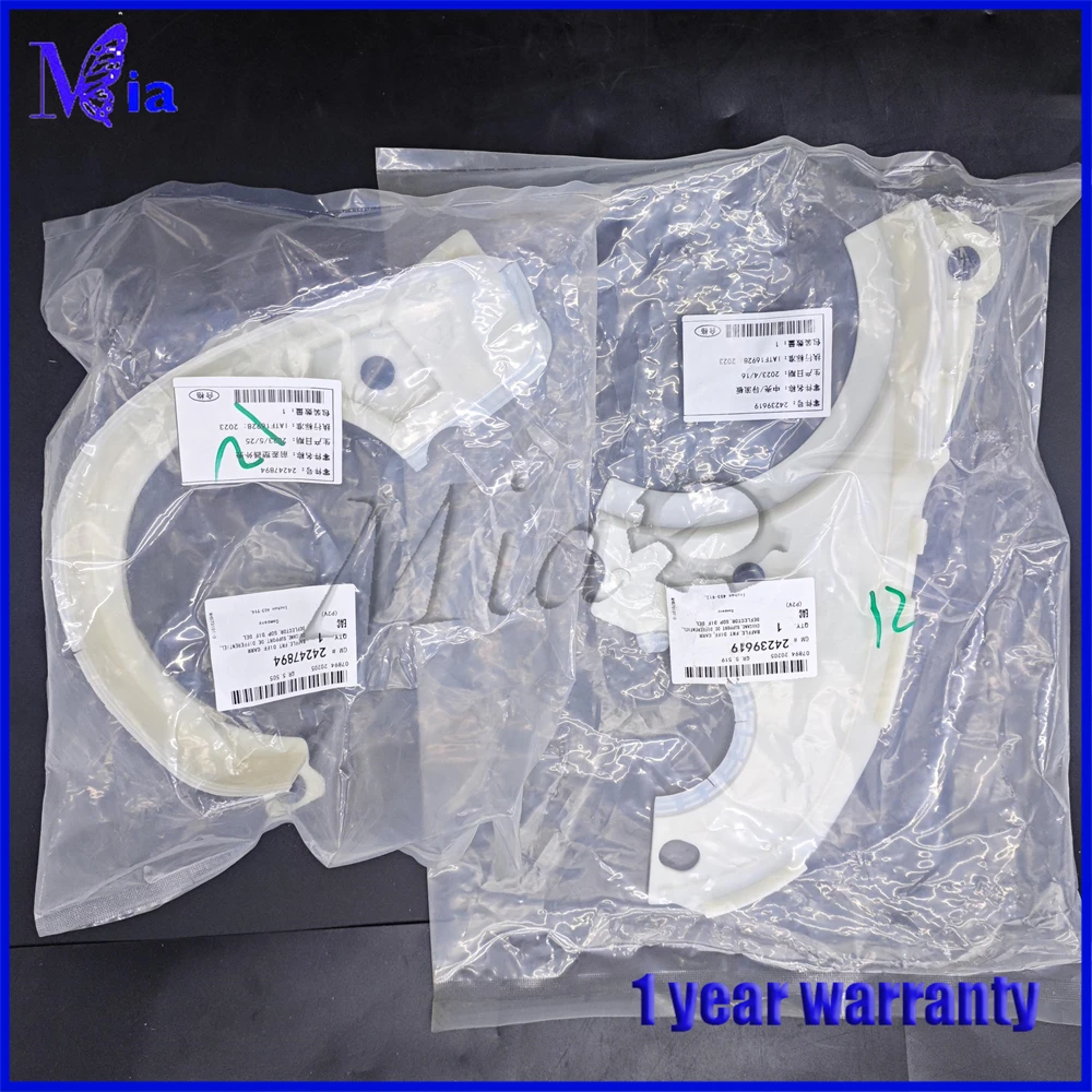 

24239619 24247894 Baffle Guide Vane 6T30 6T30E Automatic Transmission Input Drum Seal Ring For Buick Chevrole Cruze Malibu