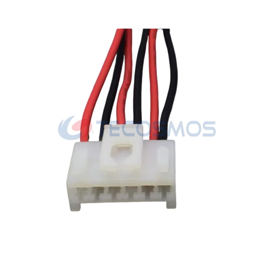 

6-контактный разъем автомобильного фонаря, разъем жгута проводов 94509-5620 для Fiat Alfa Romeo