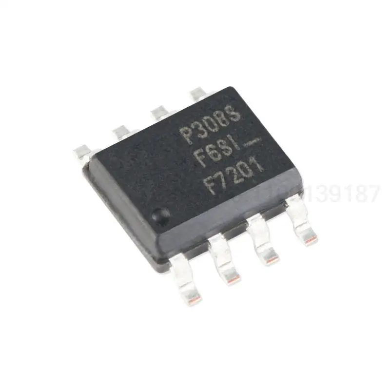 5pcs/lot Home furnishings IRF7201TRPBF SOIC - 8 30 v / 7.3 A patch N channel MOSFET