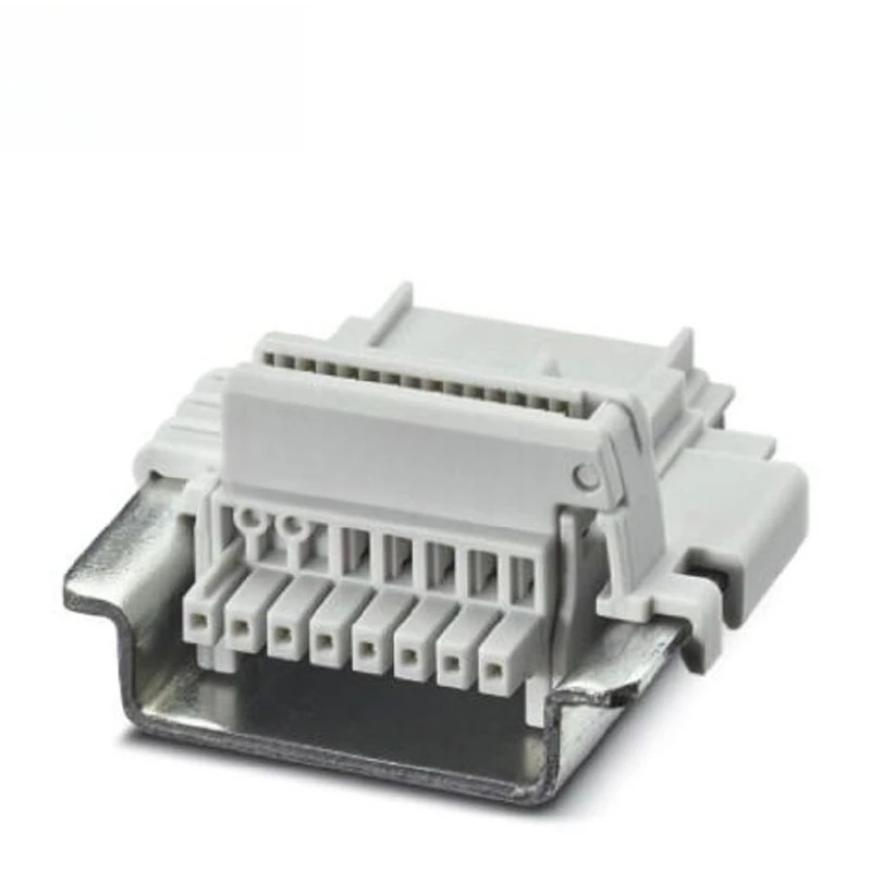 

Rail bus connector TBUS8-25,0-PPPS-7035 220 2890-10
