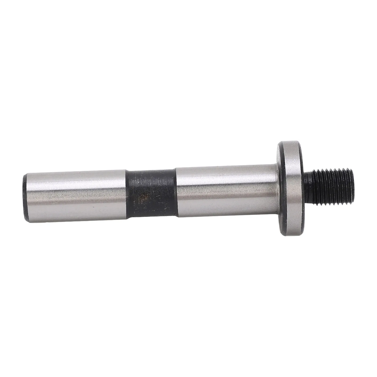 Drill Chuck Adapter Drill Chuck Arbor Manganese Steel Collet Connecting Rod Adapter for Lathe Machine Tool 1/2 Shank 3/8 Thread