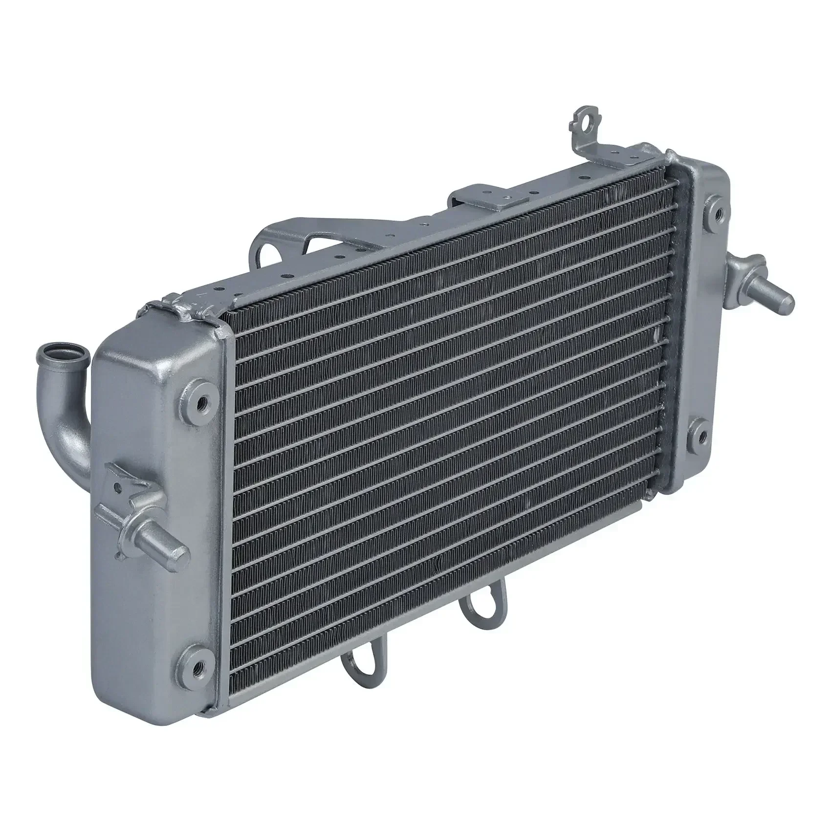 لسوزوكي GW250 2012-2020 2019 GSX250R دراجة نارية اكسسوارات المبرد برودة ث/مروحة