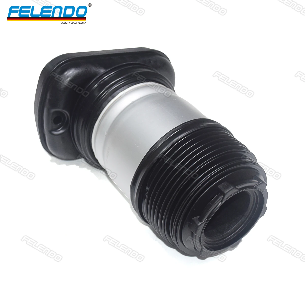 

Felendo 37106869039 Rear Left Suspension Shock Shock Absorber for BMW G07 X7 2017-2021 Steam Drum Air Spring Strut Shock