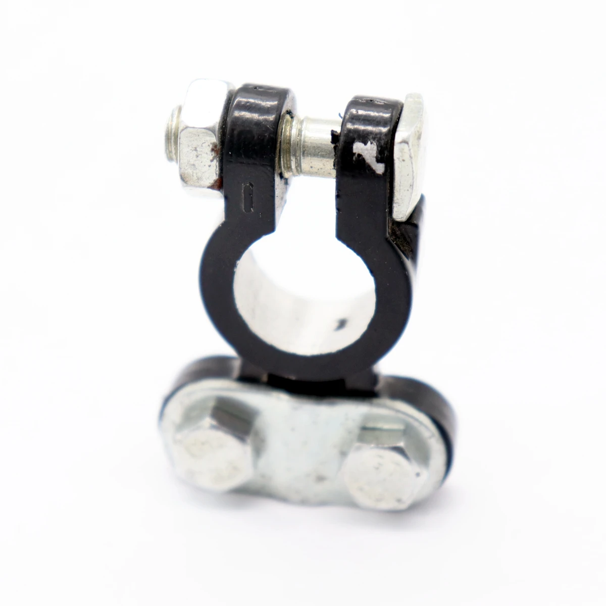 

Terminal Kit Car Clamp Resistance Corrosion Portable Safe Reliable Post Clip Positive Negative Truck Cable
