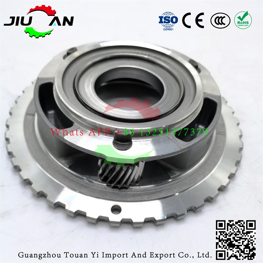 

Оригинальный планетарный редуктор 8HP45 8HP55 8HP70 P3 №3 для Volkswagen, BMW, Audi, Land Rover