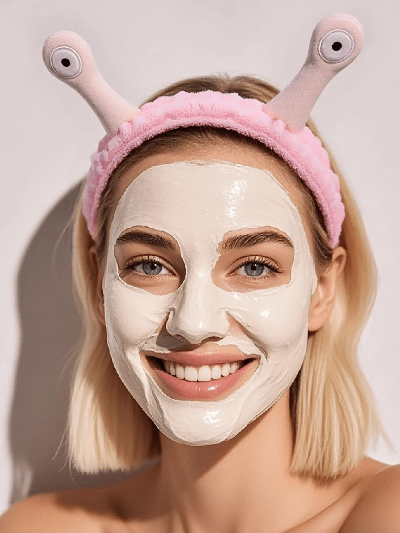 

1 повязка для умывания лица/2 ремешка для умывания на запястье/3 набора гидротерапевтических повязок, повязок для макияжа, повязок для умывания лица