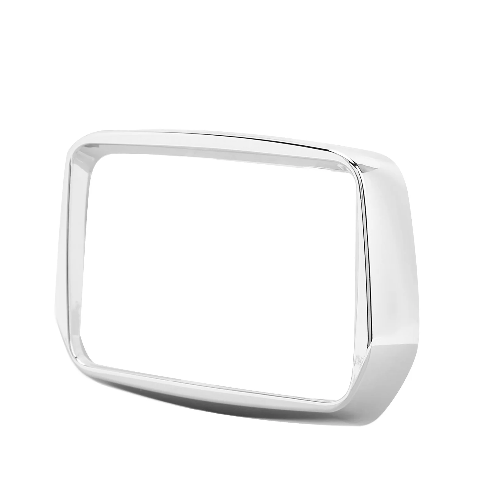 Headlight Cover with Light Blocking Edge Replacement for VESPA S125 S150 2013‑2018 2019‑2020