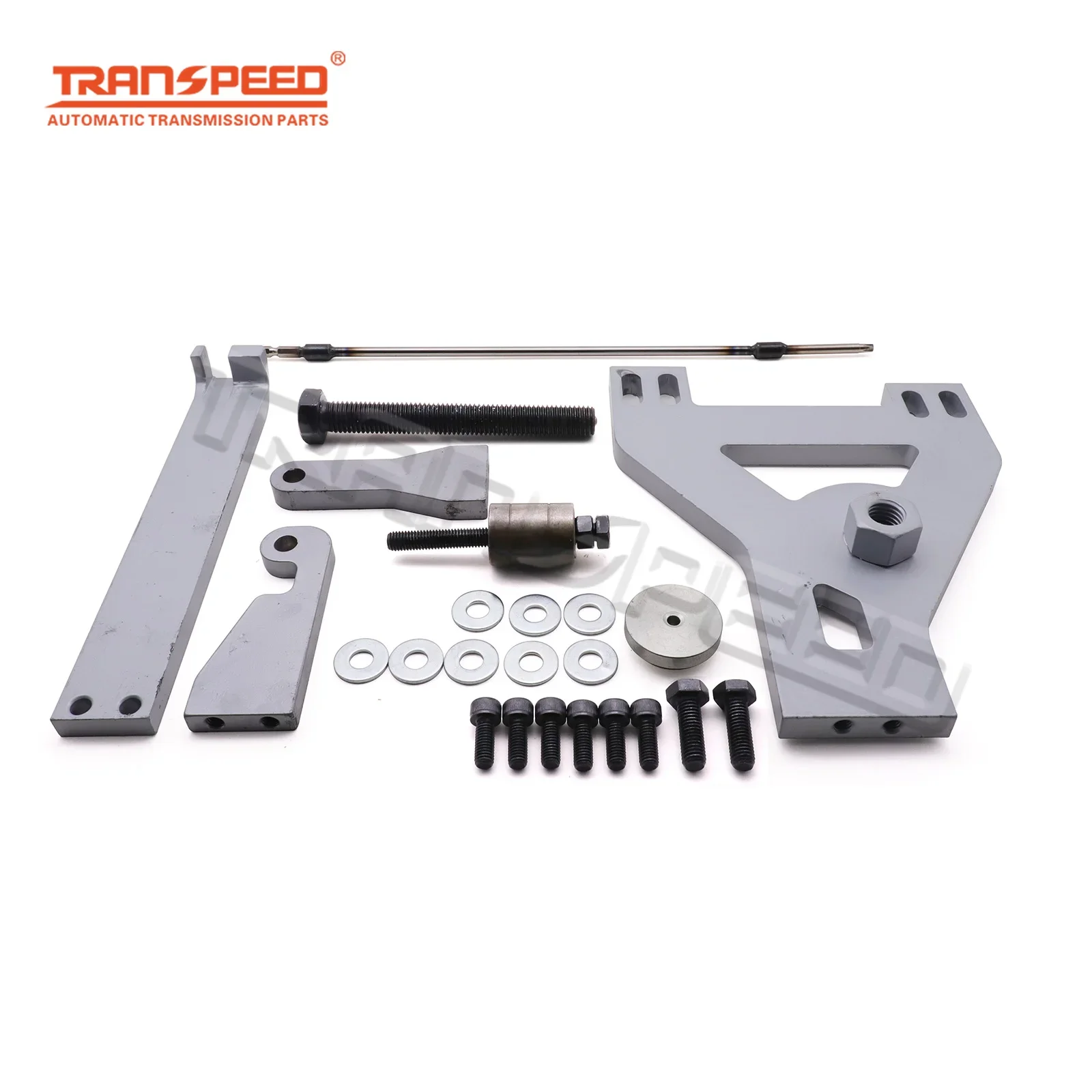 

TRANSPEED 0CK Auto Transmission Tools Shell Removal Gearbox Parts Compatible with Audi A4 A5 A6 A7 Q5 B9