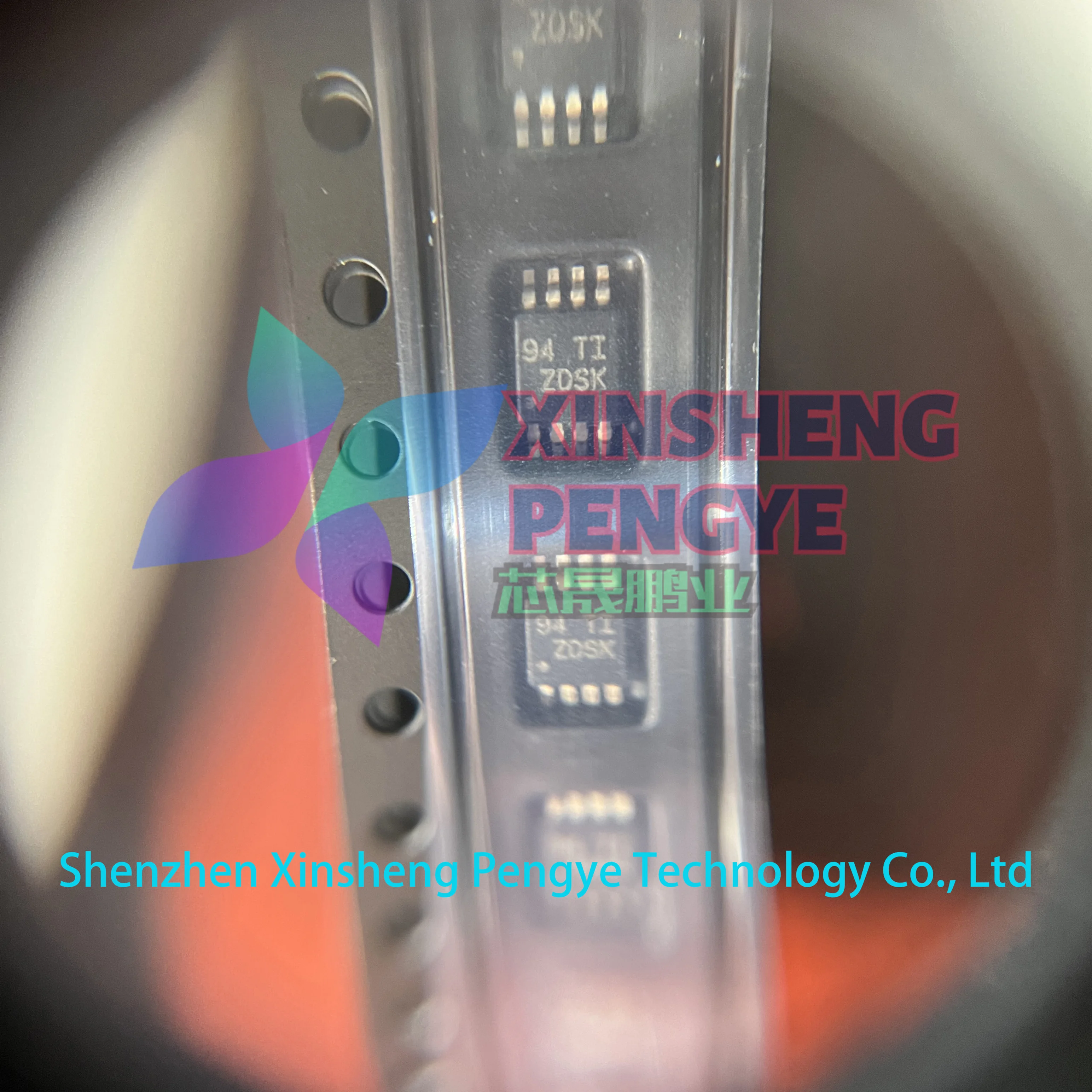 

Hot Sale LM74610QDGKRQ1 VSSOP-8 Power Products IC Integrated Circuits Global High-Quality Supplier Support BOM List Service