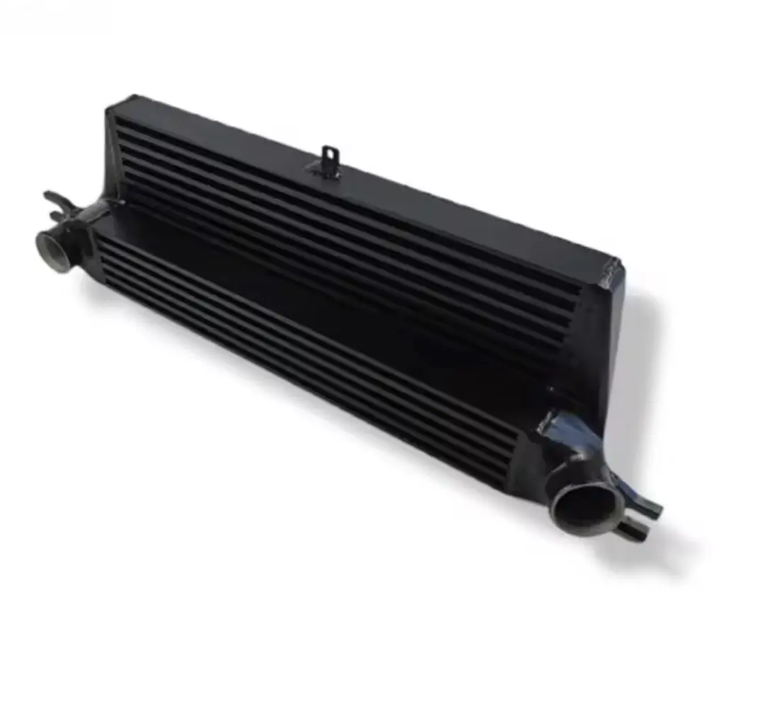 Modified for BMW Mini R56 57 58 59 60 Extended Thickened Intercooler Kit