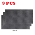 16X32 Dark Grey