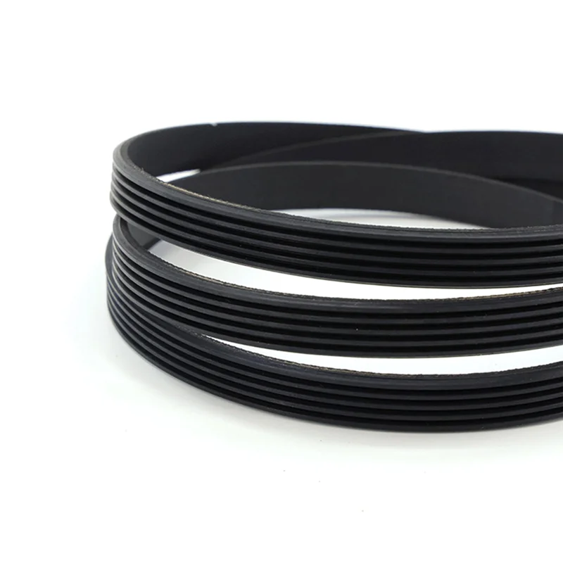 A83X-For Beko حزام بديل للغسالة يناسب 5EPJ1244، رقم الجزء 2816750200