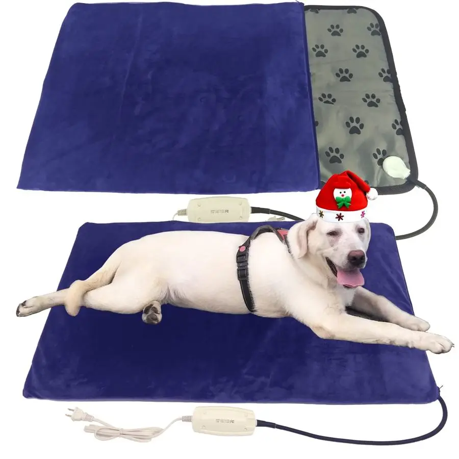 Heating Pad For Lar…