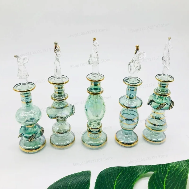 Special Flavor Bottle 7cm Perfume Bottle