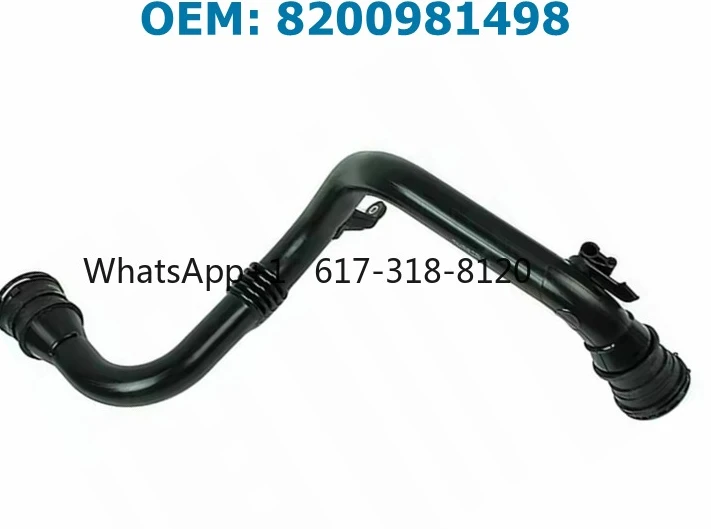 8200981498 Turbo In… - image