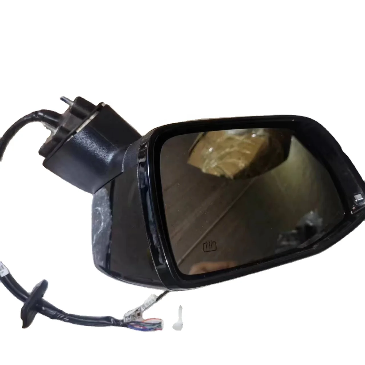 2024 Changan Uni V Side Mirror Cover with Assembly Right Condition New for Vehicle