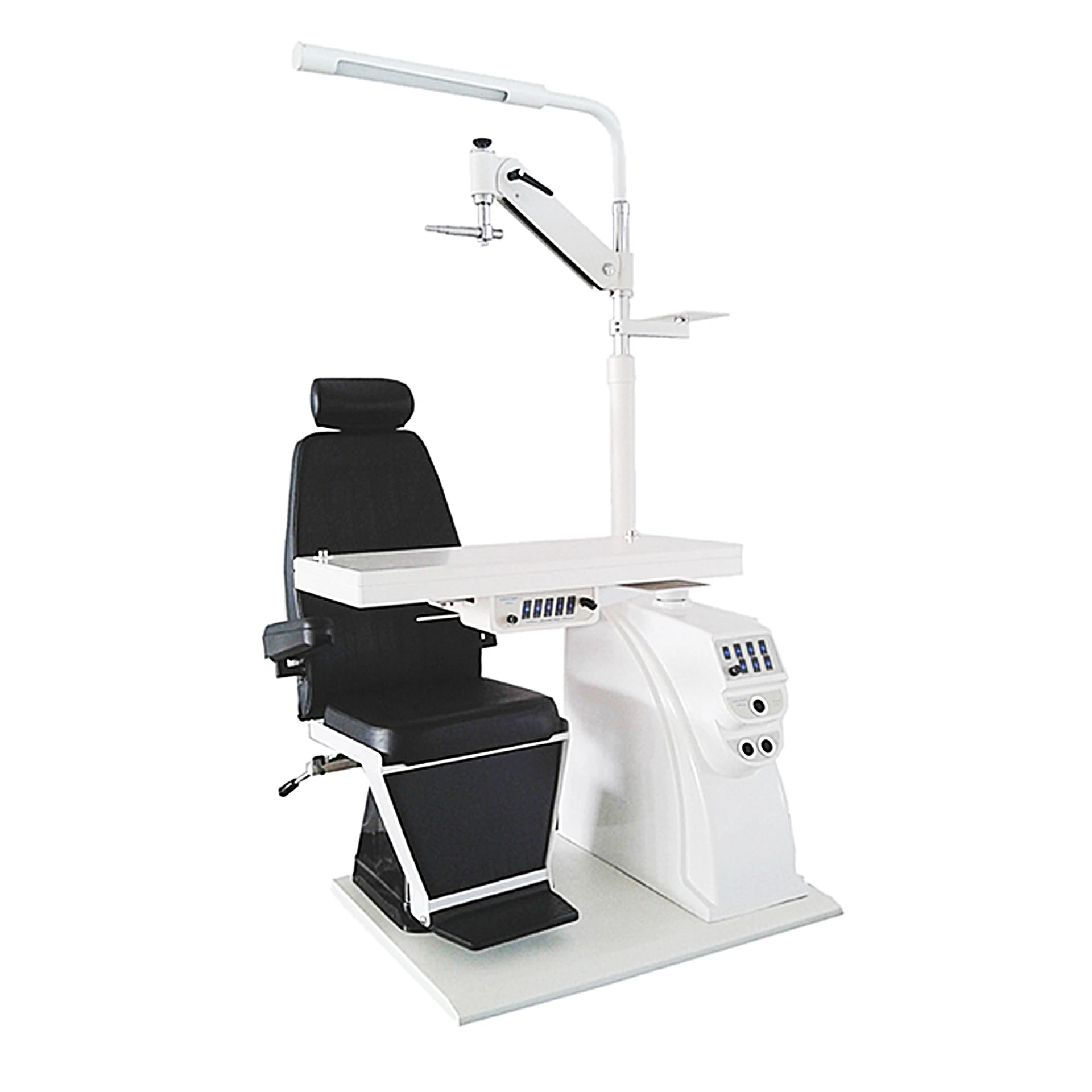 CT-V700 Ophthalmic Vision Tester Optometry Instrument Ophthalmic Refractive Chair Unit Combination Platform