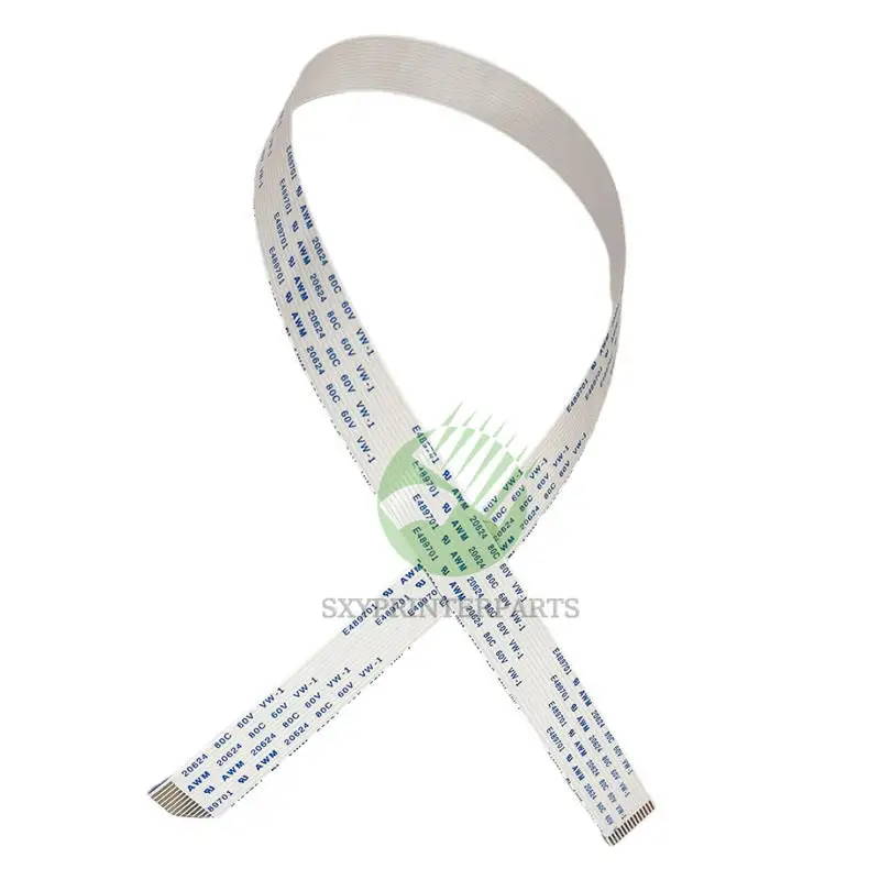 

20PCS 14pins 50CM i3200 Head cable for Epson WorkForce Pro WF-4720/WF-5113 WF4720 WF5113 WF 4720 WF 5113 Inkjet printer