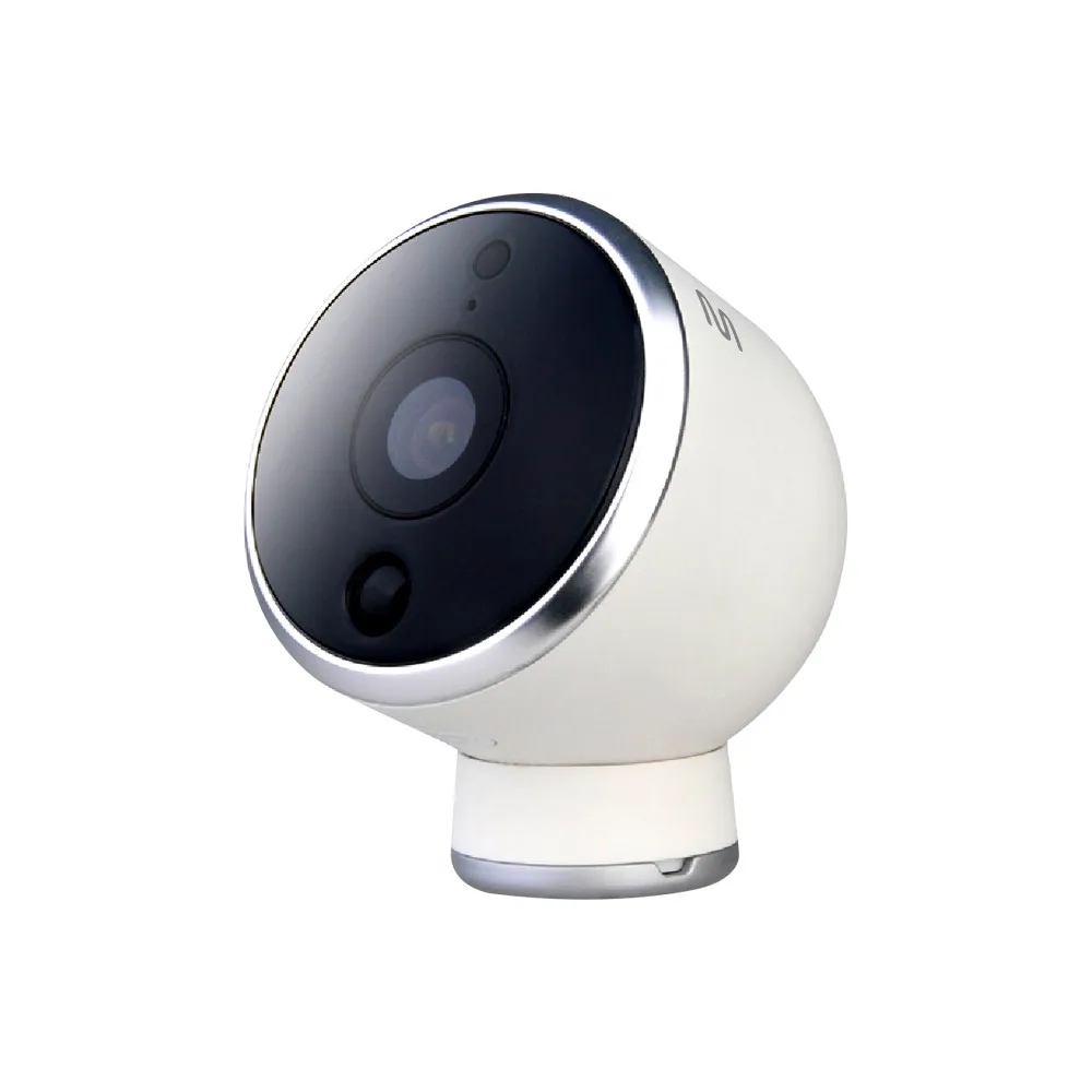 1080p Battery Portable Smart Wifi Camera-SE238