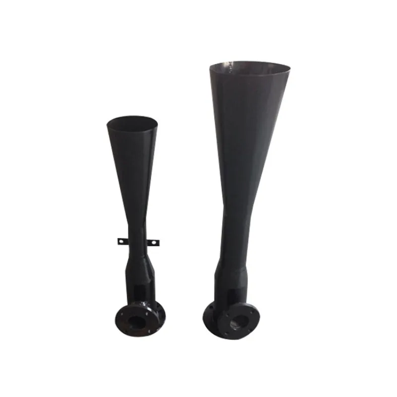 

Deep Water Self-priming Submersible Jet Aerator, Accessories
