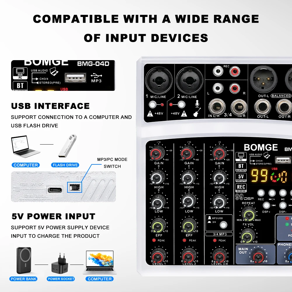 Thumbnail 4 - #32 Best DJ Systems to Buy In 2026