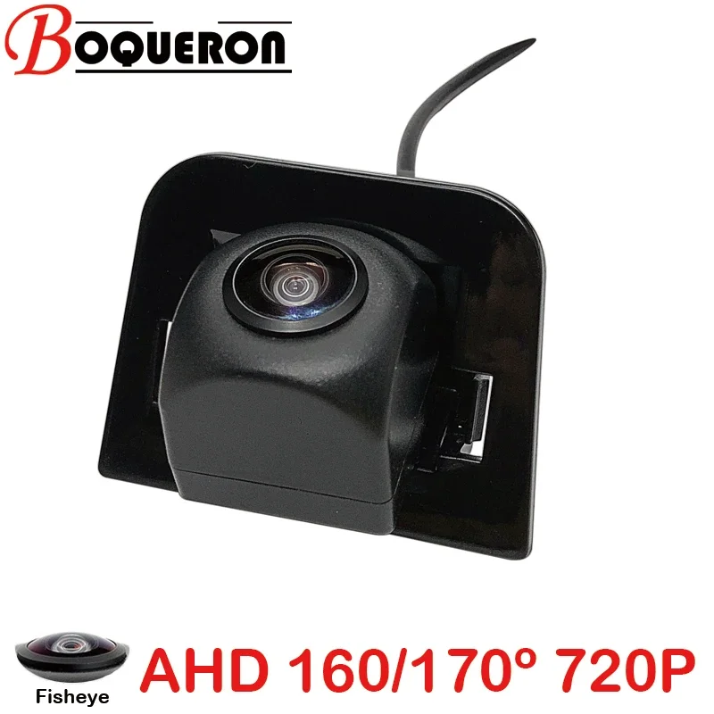 

Fisheye 170 Degree 1280x720P HD AHD Car Vehicle Rear View Reverse Camera For Toyota Blade Corolla Altis Allion Premio Prius