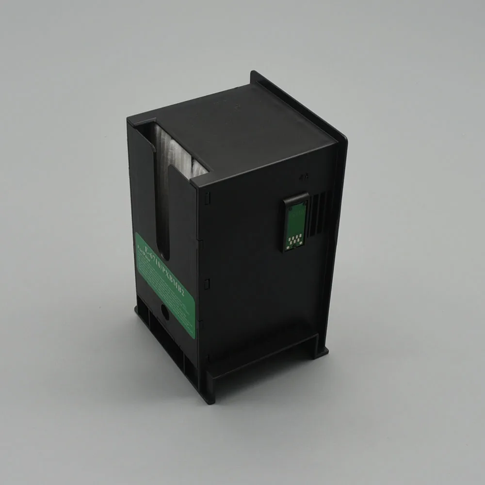 5X T6710 Maintenance Box for Epson WF 5110 5190 5620 5690 4630 4640 3520 3530 3640 WP 4010 4020 4530 4533 4540 4590