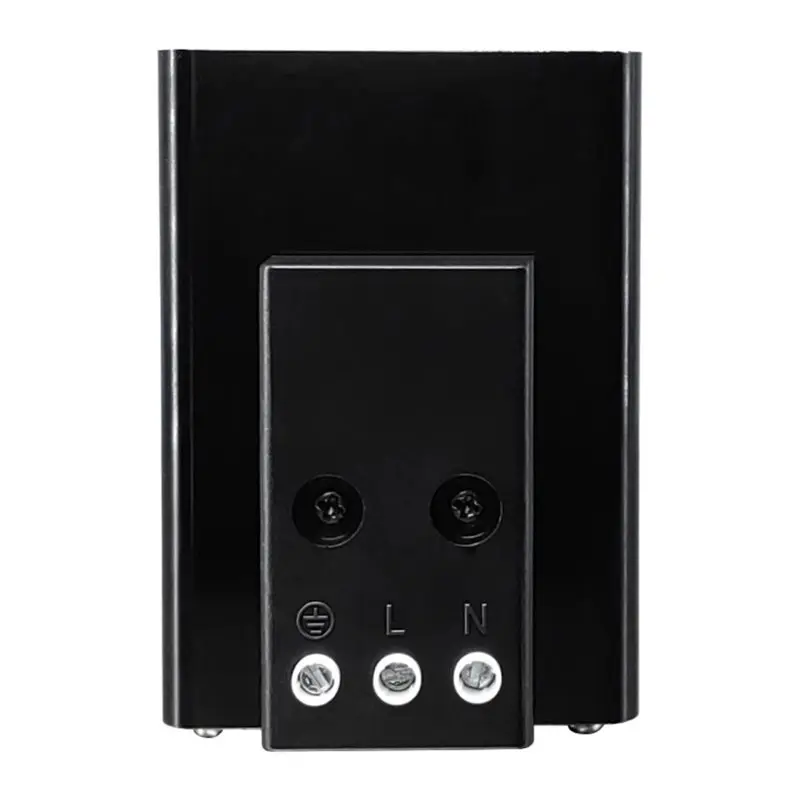 [new-a65z】-electric-heater-220v-400w-ptc-thermostatic-insulated-heater-with-fan-pet-insulation-incubator