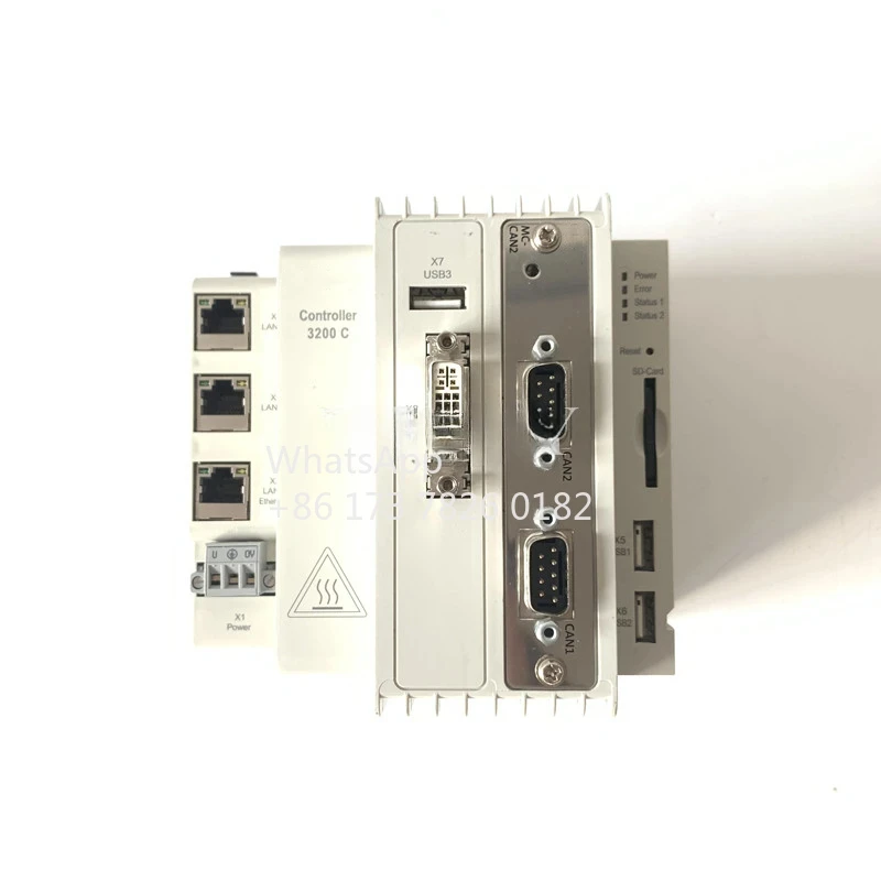 

3231C КОНТРОЛЛЕР E32GAC10000C4G9XXX-02S 13415001