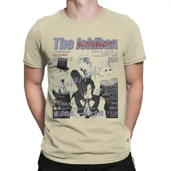 Trička Malice Mizer Band Singer Vintage trička s kulatým výstřihem, rockovými hudebníky a krátkým rukávem 10 nejlepší prodej zlomyslný lakomec - №3